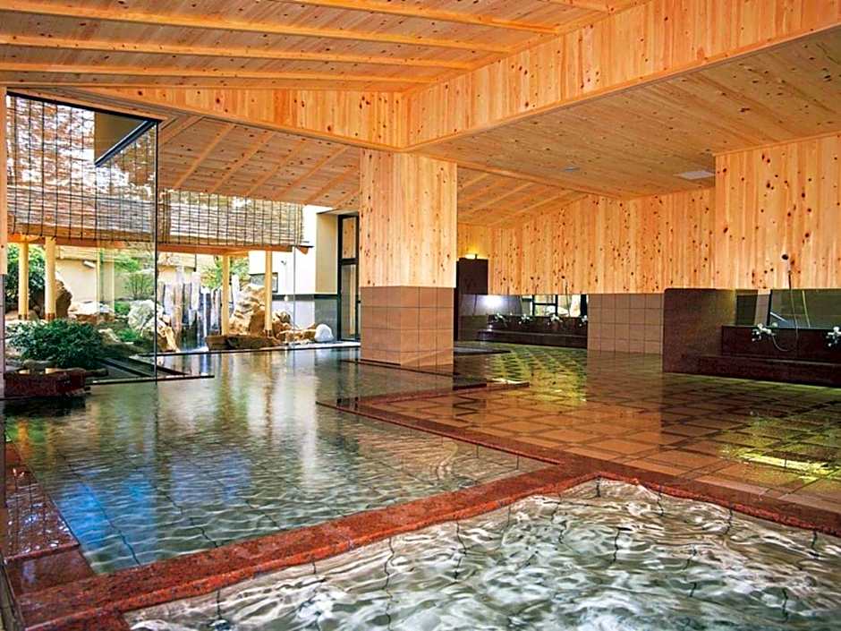Hotel Keisui