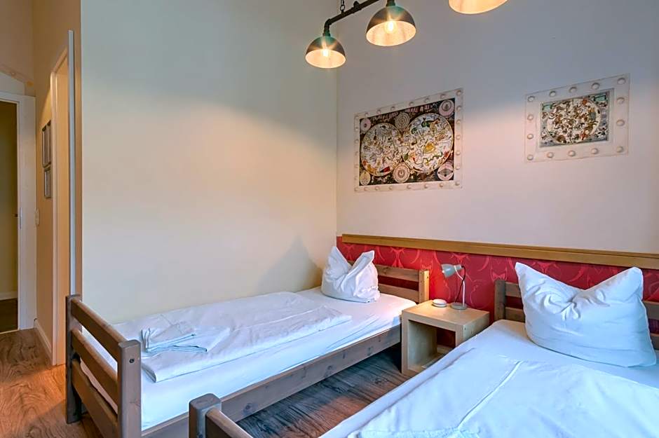 Hostel Mondpalast