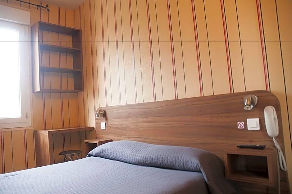 Hotel Les Rosiers