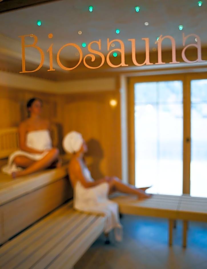 Apart Hotel Garni Strasser