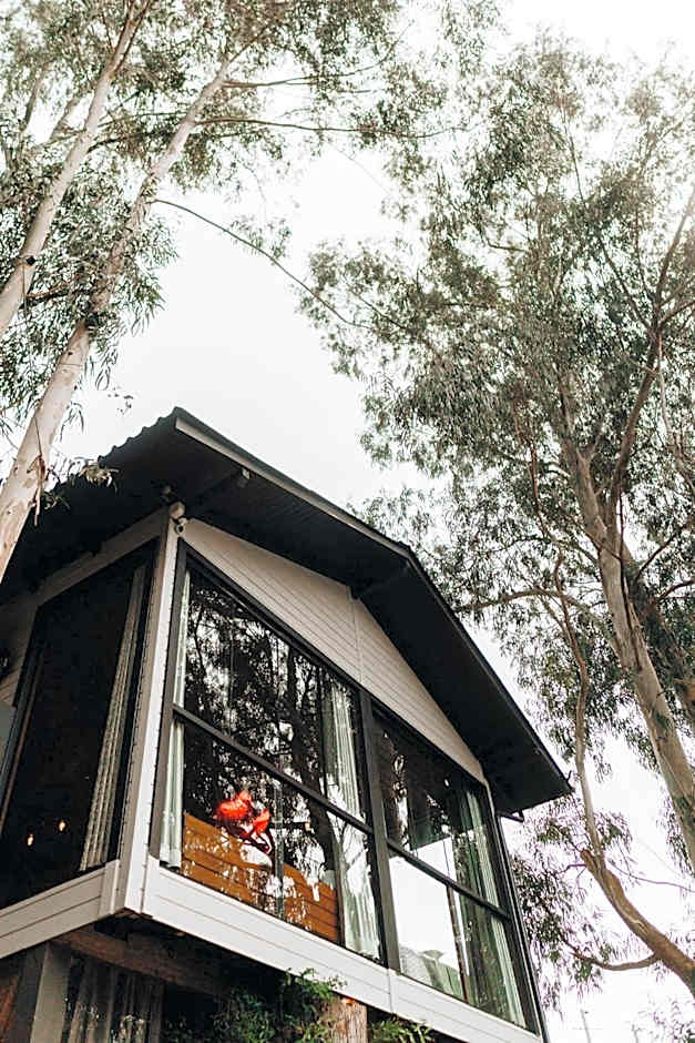 Recanto- Pousada Cachoeira da Neve