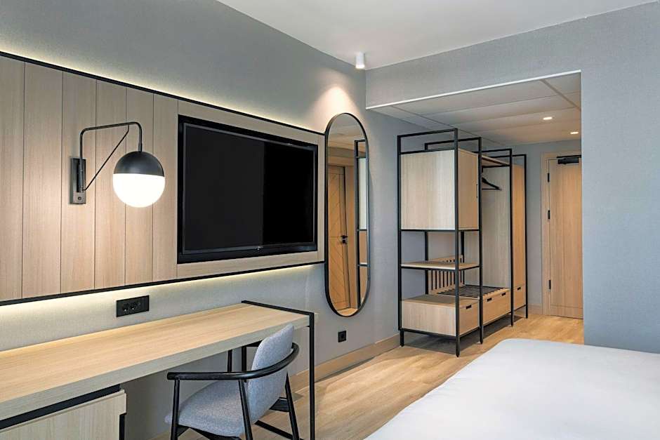 Four Points by Sheraton Sunny Beach