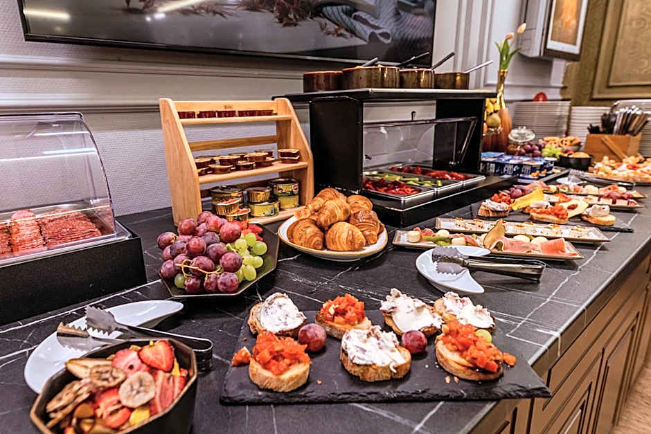 La Maison de Caroline