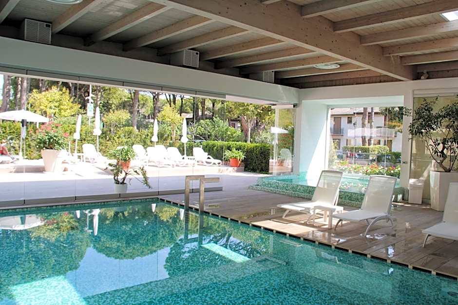 Jesolopalace Hotel & Aparthotel