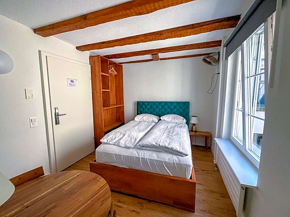 stattHotel
