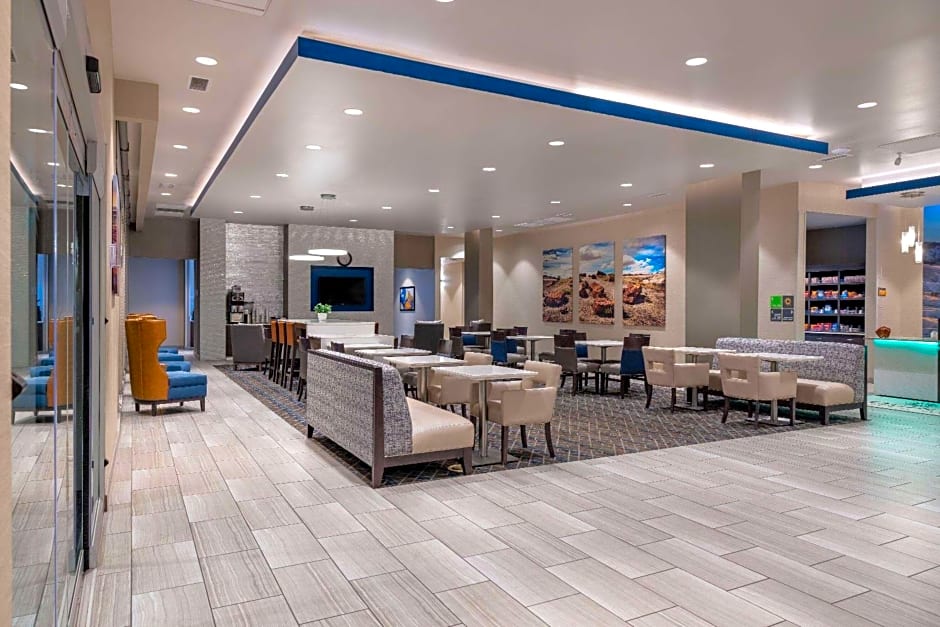 La Quinta Inn & Suites by Wyndham Holbrook Petrified Forest