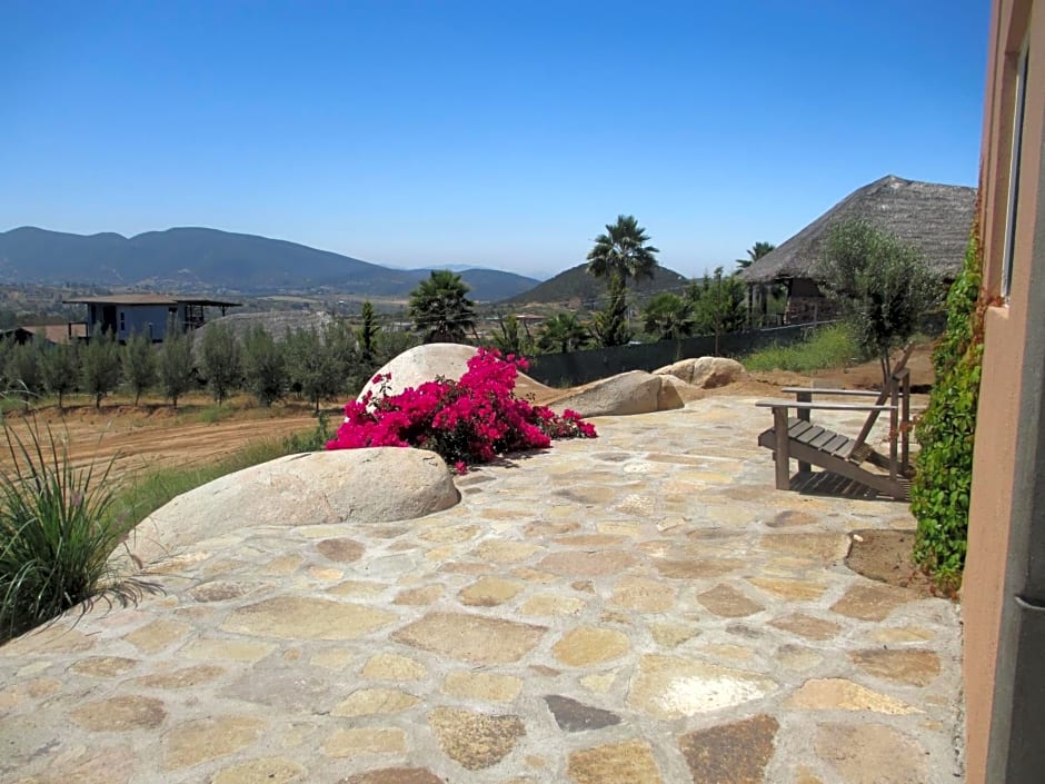 En'kanto Valle de Guadalupe