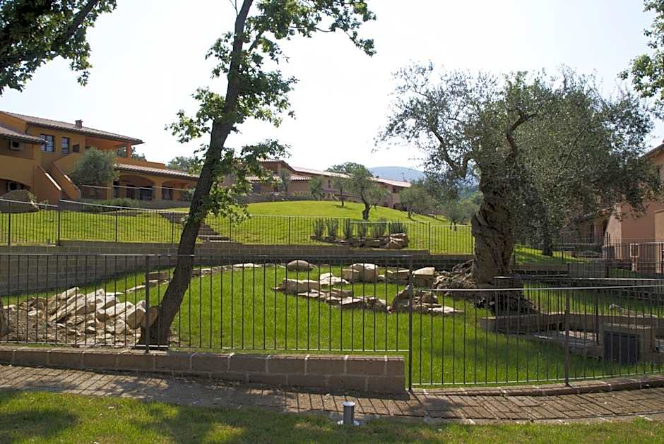 Borgo Etrusco