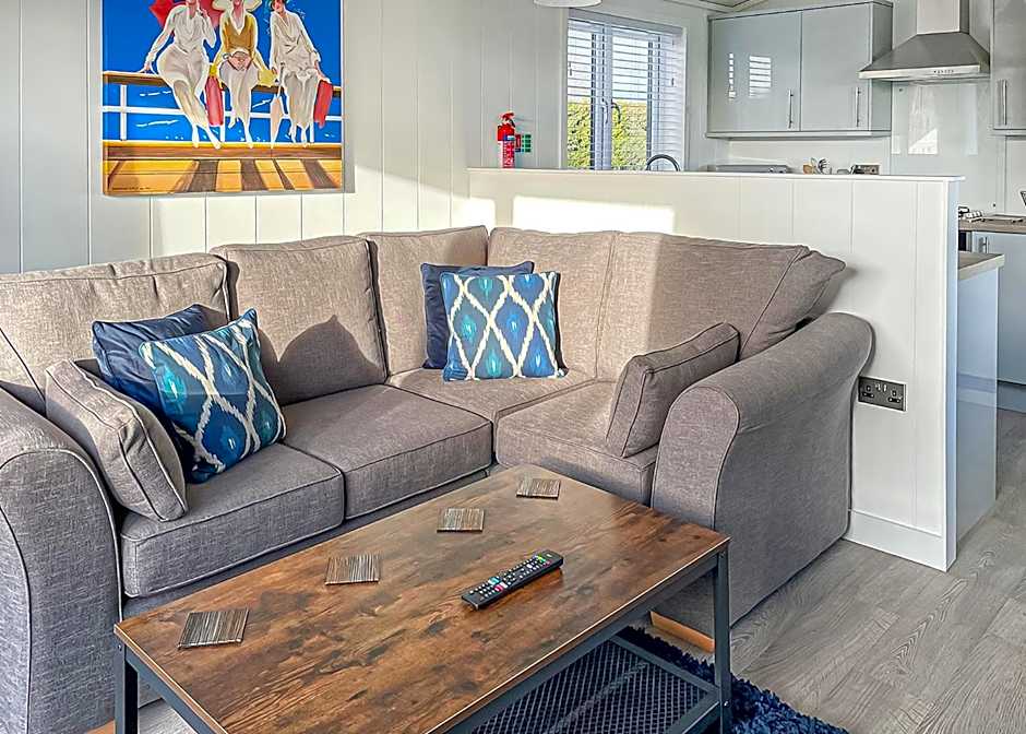 Hollybrook Lodges