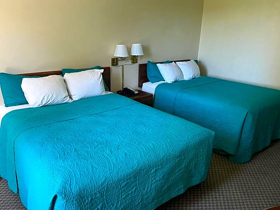 Hot Springs Hotel & Spa