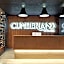 Cumberland House Knoxville, Tapestry Collection by Hilton