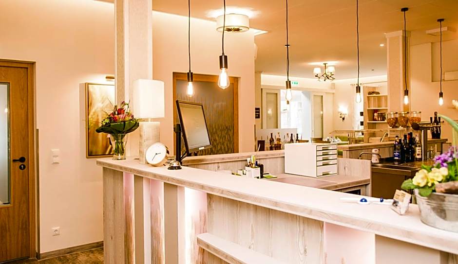 Lindenhaus Scharfe Kurve