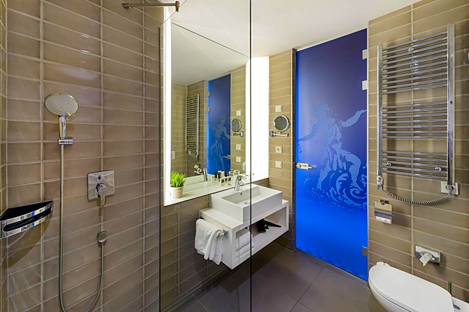 Hotel Moments Budapest