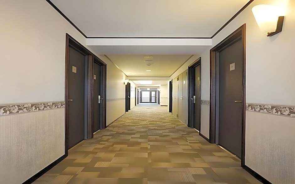 Toyoko Inn Fukushima-Eki Higashi-Guchi No.1
