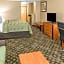 Quality Inn & Suites Columbus West