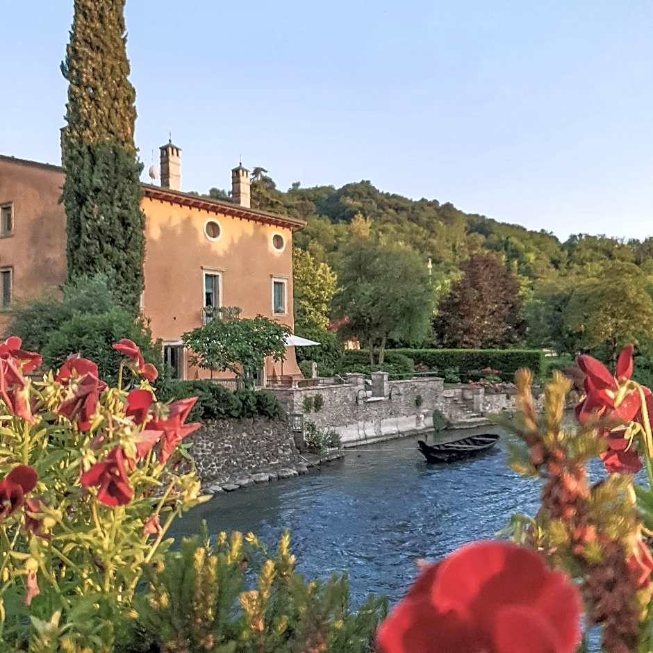 Hotel Nuova Barcaccia