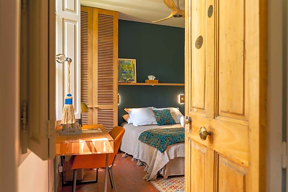 Les Jardins de Baracane