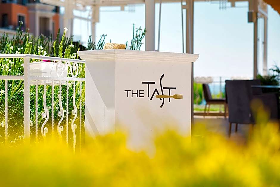 Premier Fort Club Hotel - Full Board