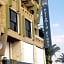 Pyramid Front Hotel