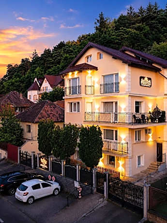 Prestige ApartHotel Brasov