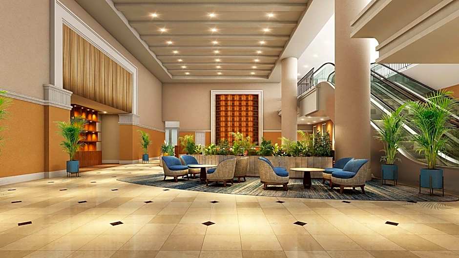 ANA Crowne Plaza Chiryu by IHG
