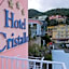 Hotel Cristallo
