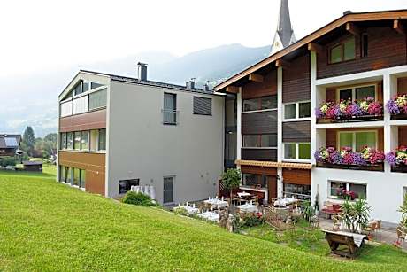 Hotel Silbertal