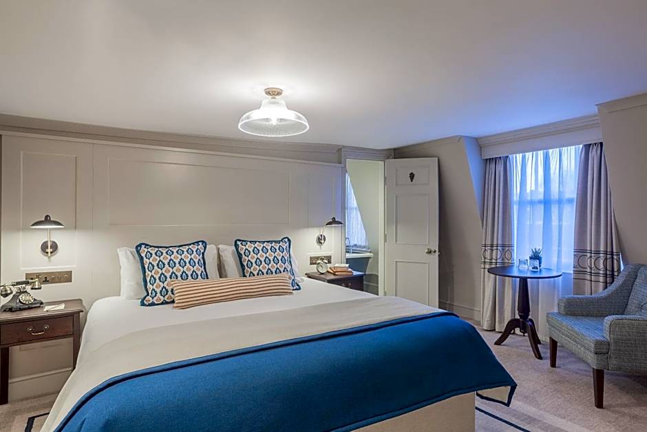 Richmond Hill Hotel