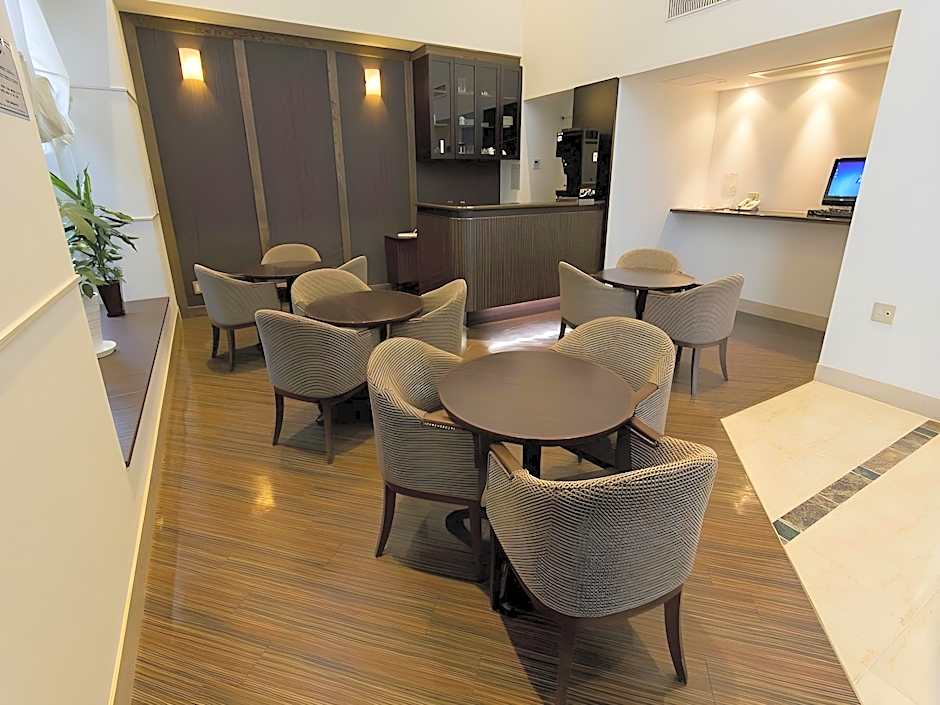 Saijo Urban Hotel
