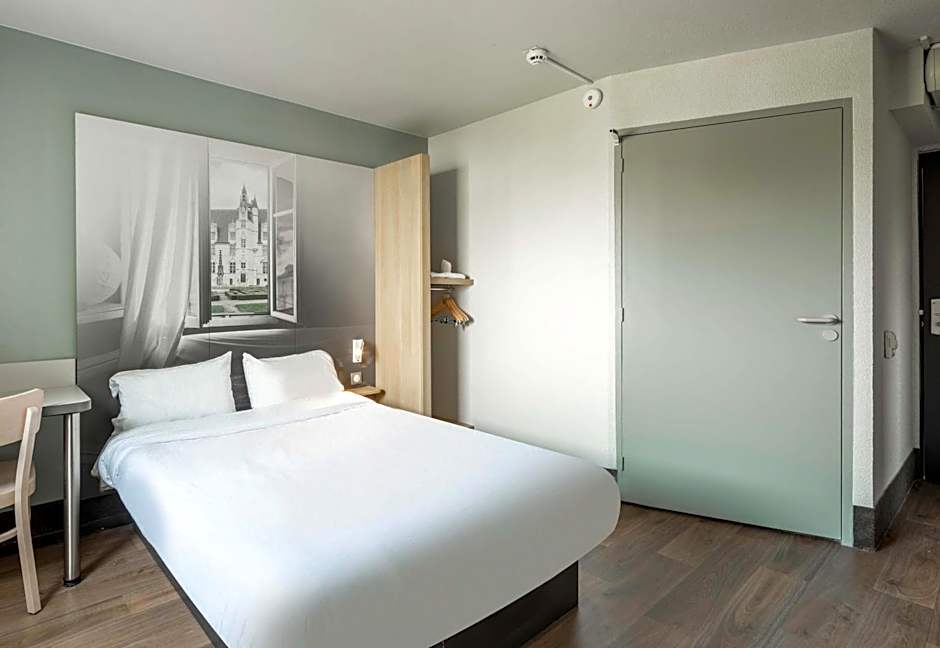B&B HOTEL Beauvais