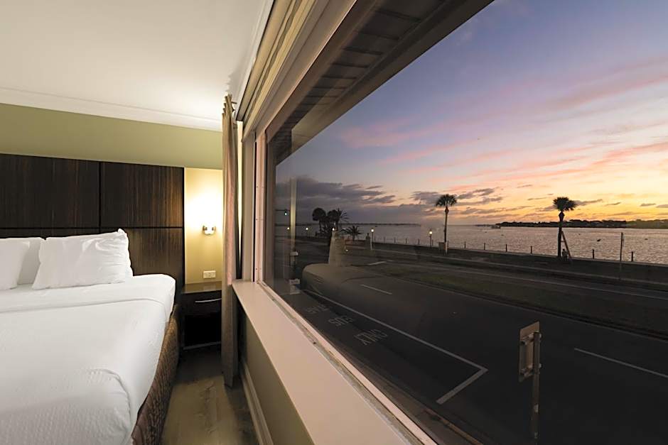 Best Western Bayfront Inn