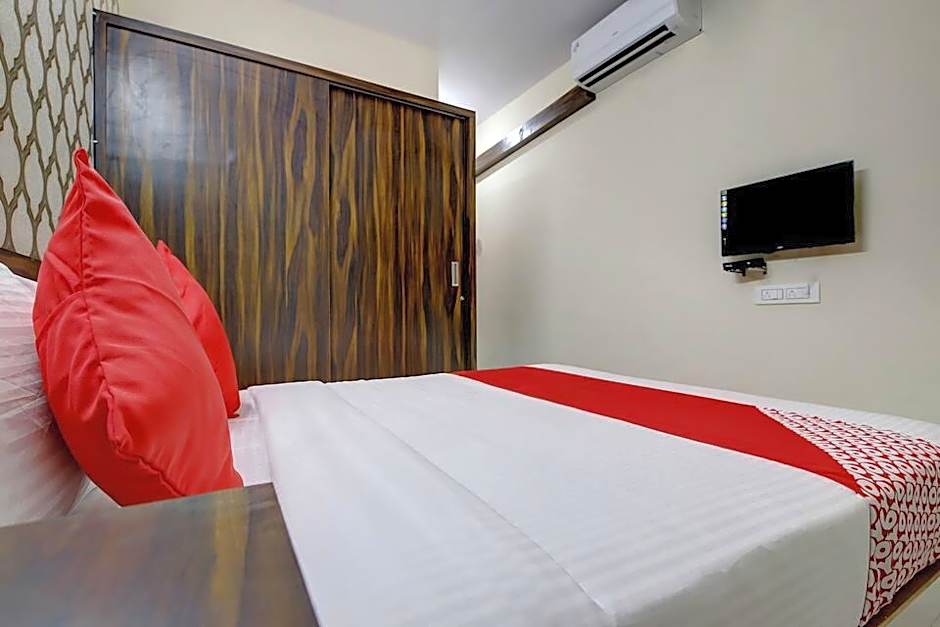 OYO Flagship Varcity Pearl Near Nexus Mall Koramangala