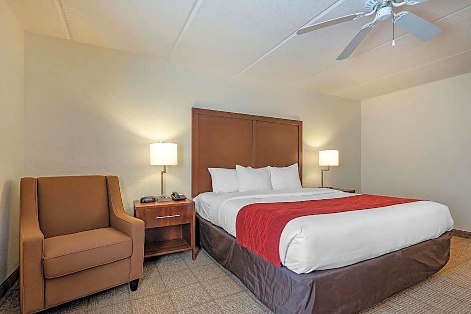 Comfort Inn Kissimmee