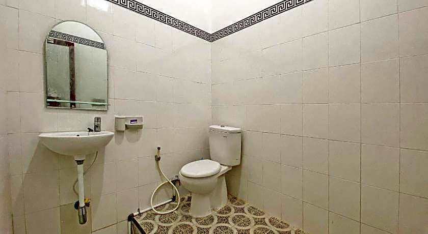 Hotel O Mariko's House