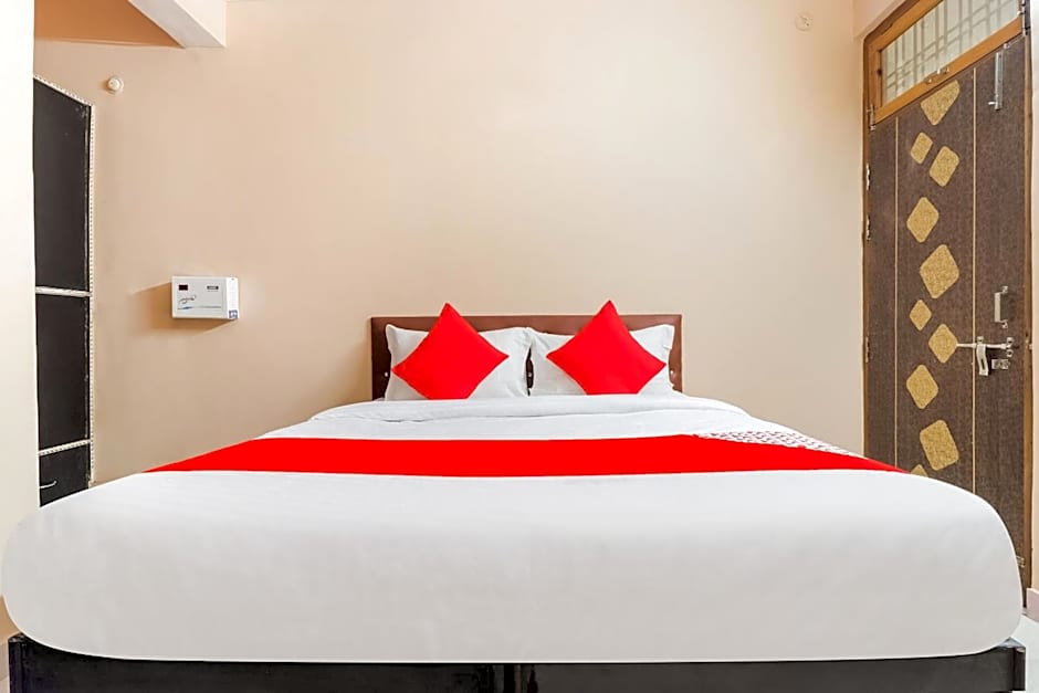 Hotel O Kalawati Palace