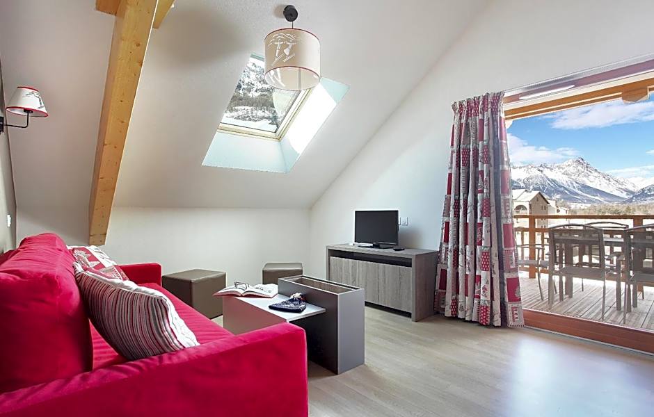 Résidence Odalys Aquisana