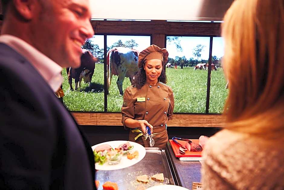 Hotel Bispinger Heide by Center Parcs