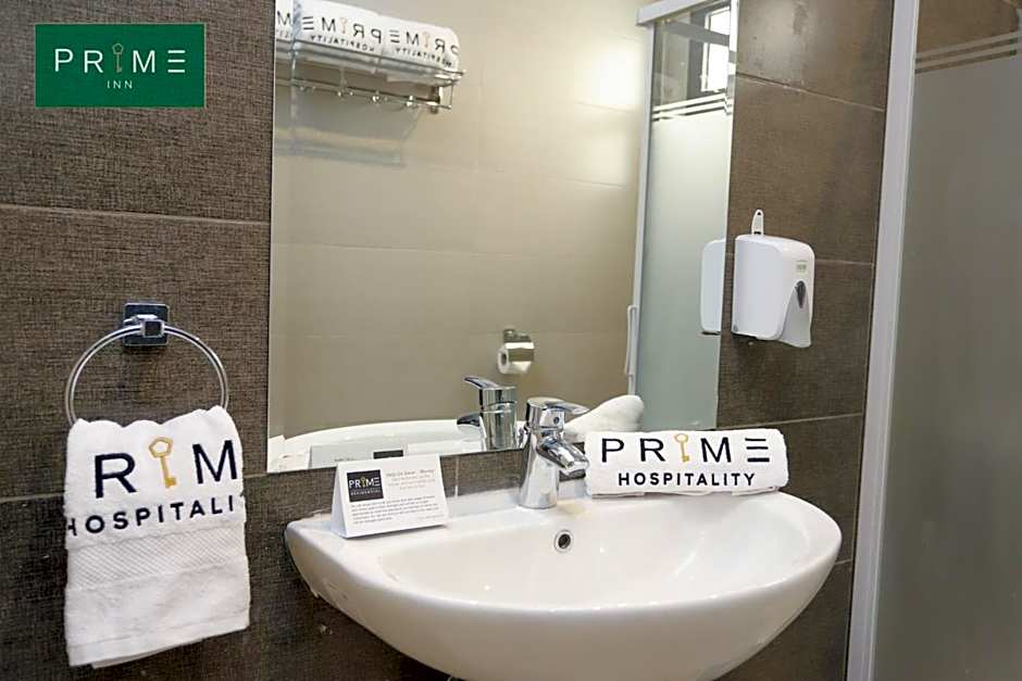 Prime Inn 10th Of Ramadan