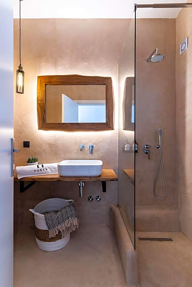 PAREA Paros - Adults Only