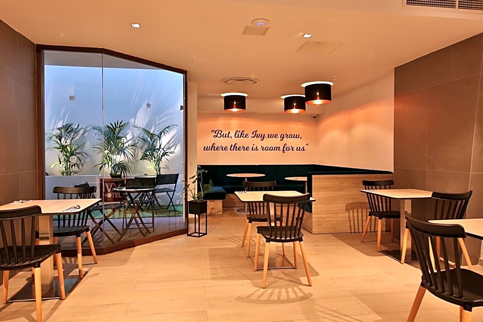 Ivy Hotel - Adults Only