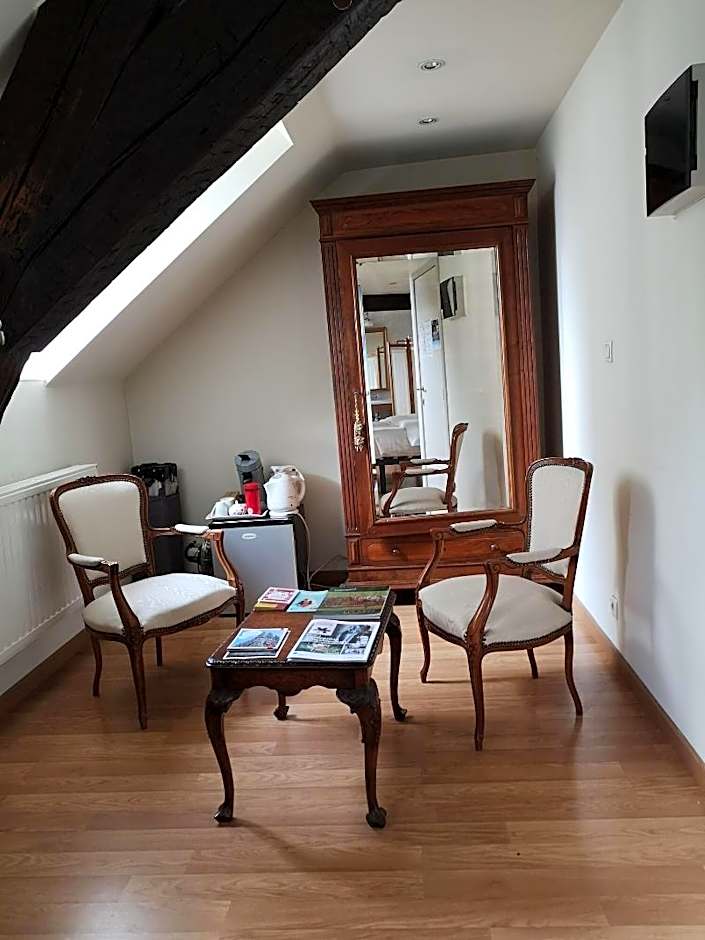 B&B Het Leuvens Hof