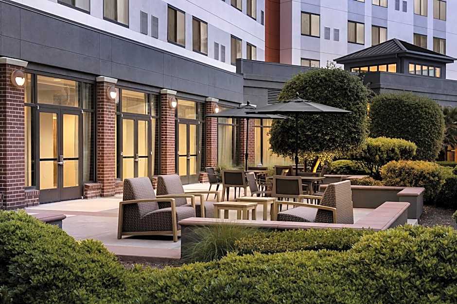 Courtyard by Marriott San Jose Campbell