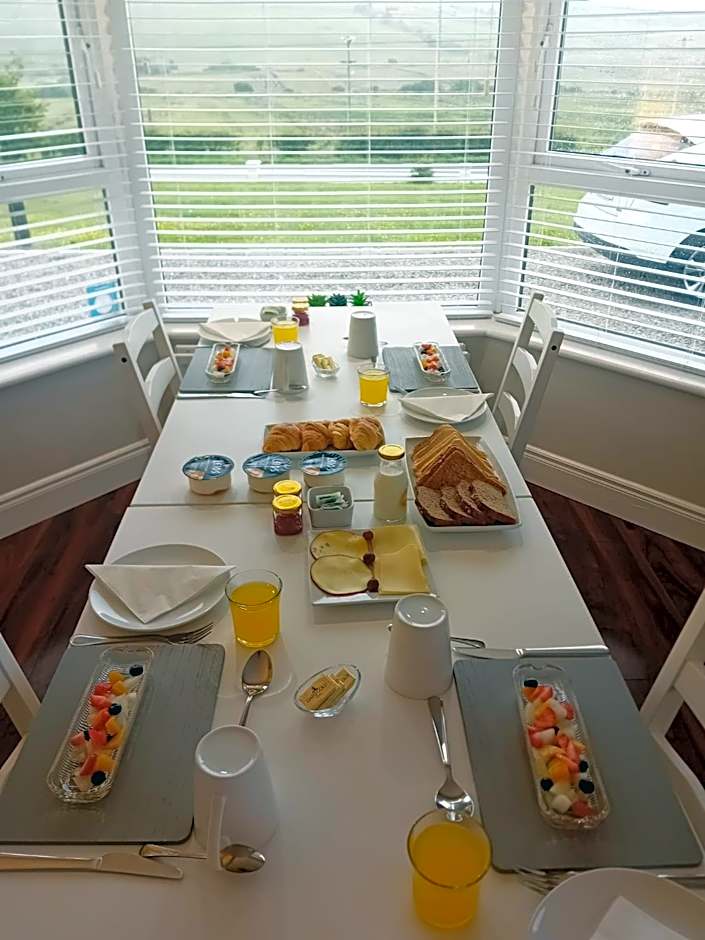 An Charraig Ban on the wild Atlantic way F94WT02