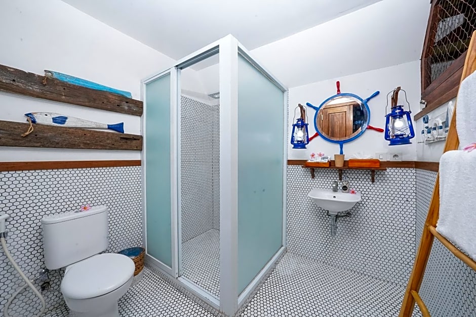 Atra Bambulogy Villa by Bambulogy Resort