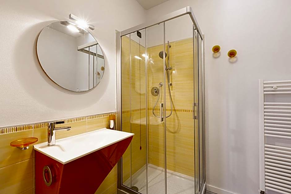 Attico43 B&B