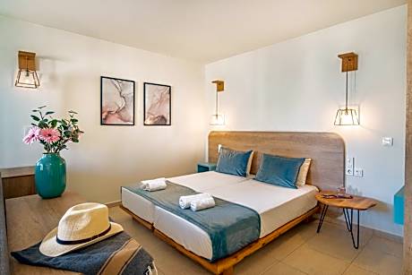 Junior Suite with Sea View