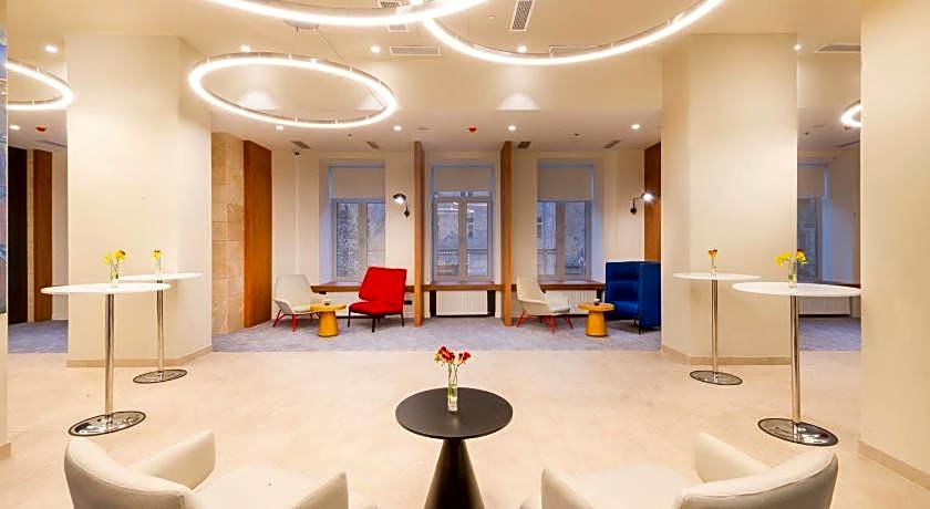 Holiday Inn Yerevan - Republic Square By IHG