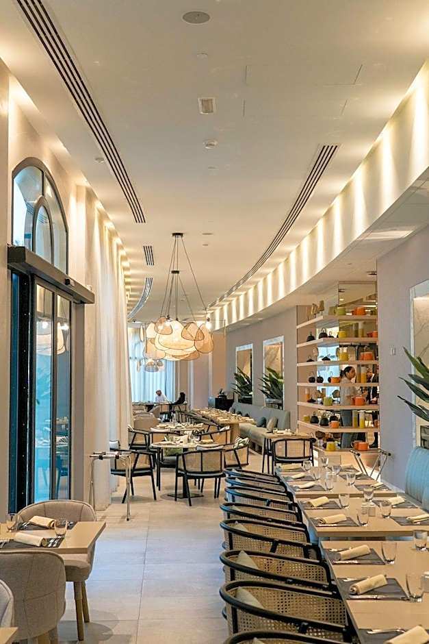 Al Ain Rotana
