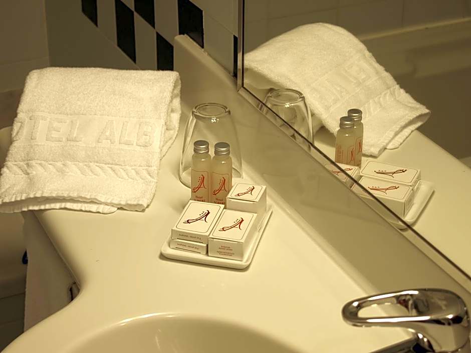 Hotel Alberi