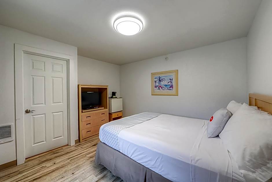 Newport Inn By OYO - Hwy 101